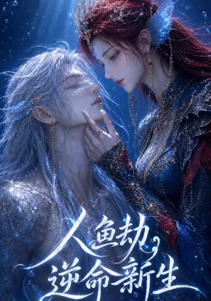 《人鱼劫，逆命新生》短剧全集完整版免费观看
