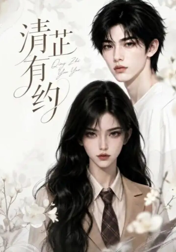《清芷有约》短剧全集完整版免费观看-看电影短剧网