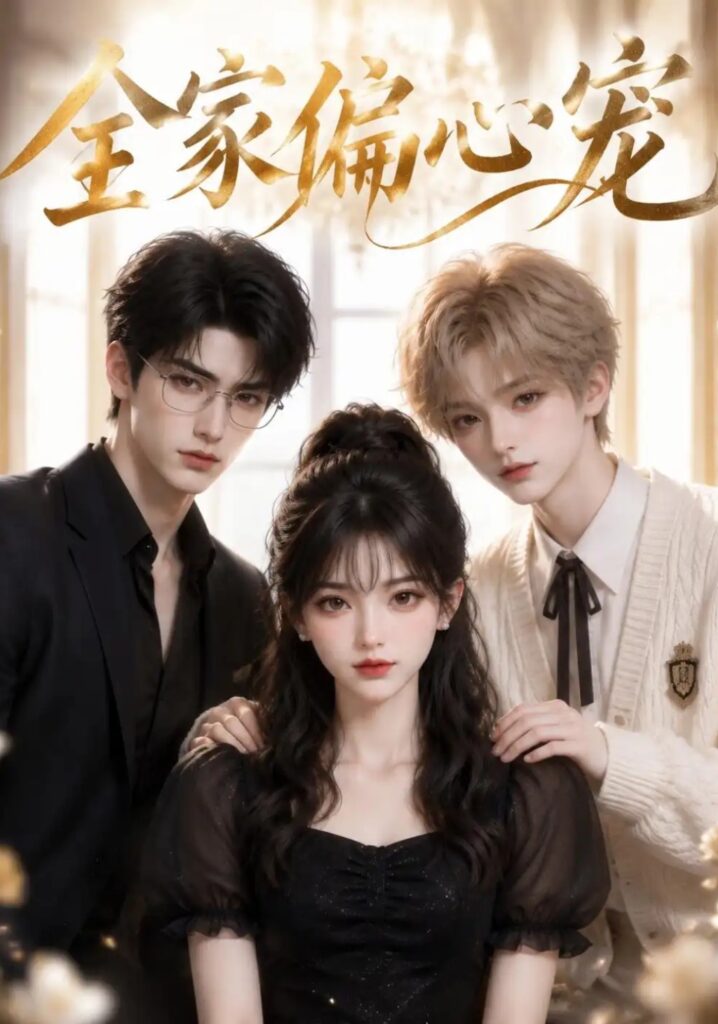 《全家偏心宠》短剧全集完整版免费观看