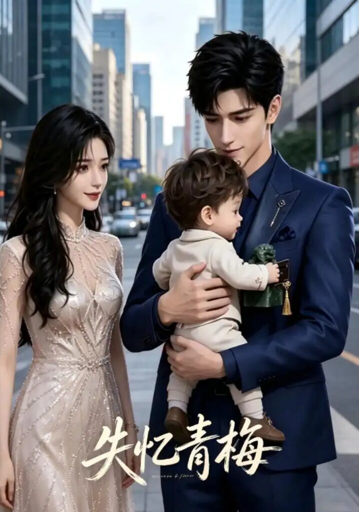 《失忆青梅》短剧全集完整版免费观看-看电影短剧网