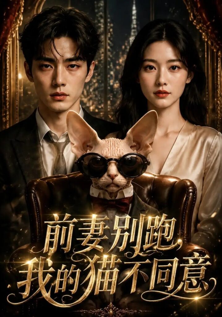 《前妻别跑,我的猫不同意》短剧全集完整版免费观看-看电影短剧网