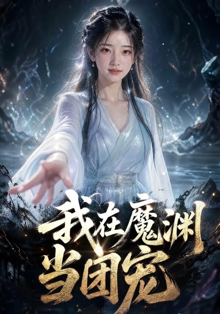 《我在魔渊当团宠》短剧全集完整版免费观看
