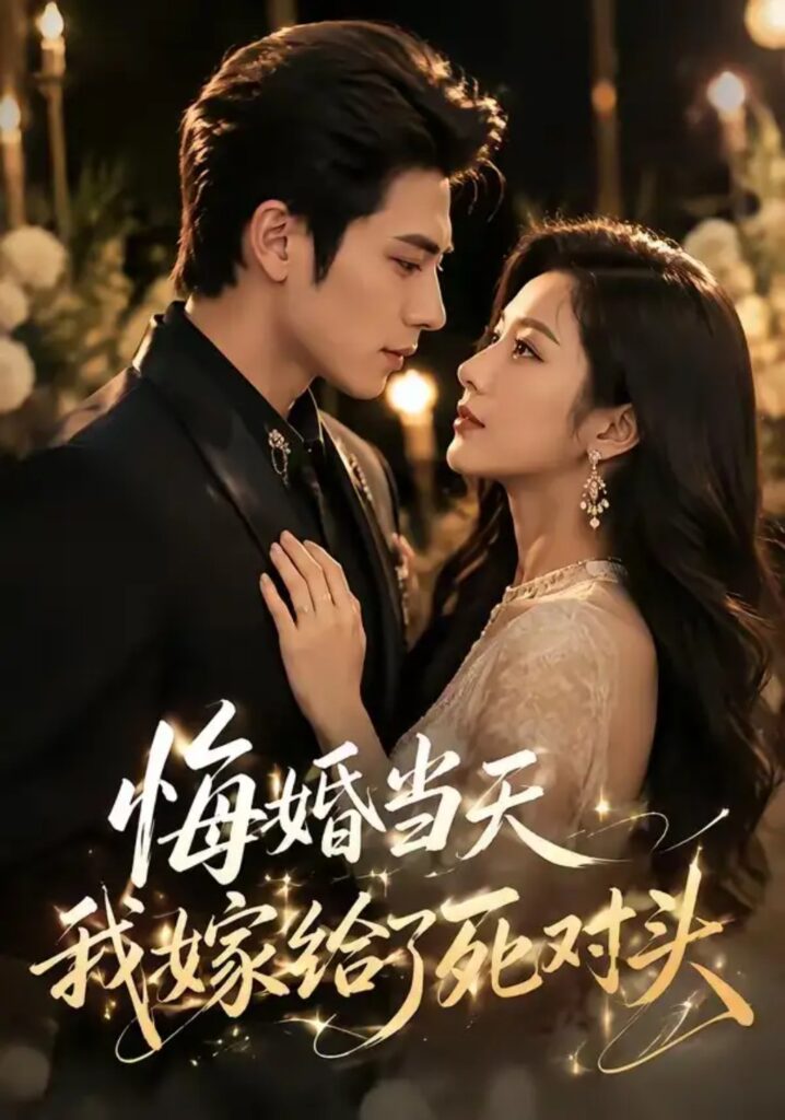《悔婚当天我嫁给了死对头》短剧全集完整版免费观看