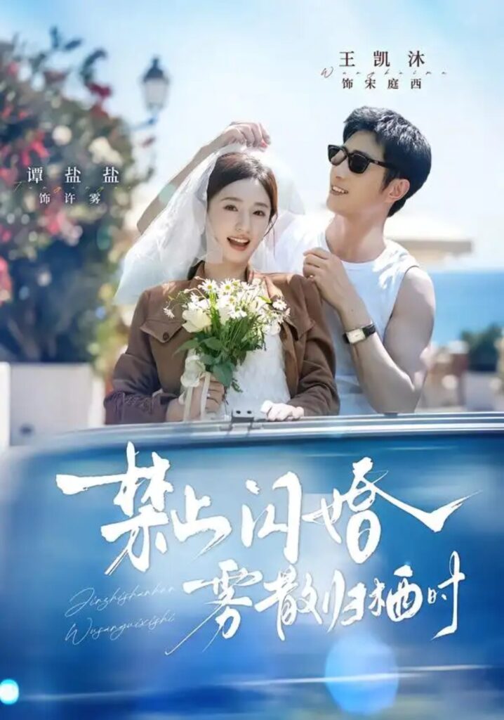 《禁止闪婚，雾散归栖时》短剧全集完整版免费观看
