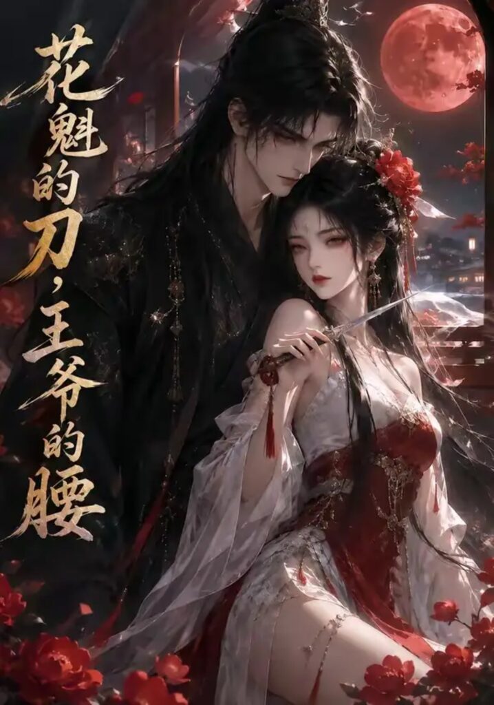 《花魁的刀,王爷的腰》短剧全集完整版免费观看-看电影短剧网