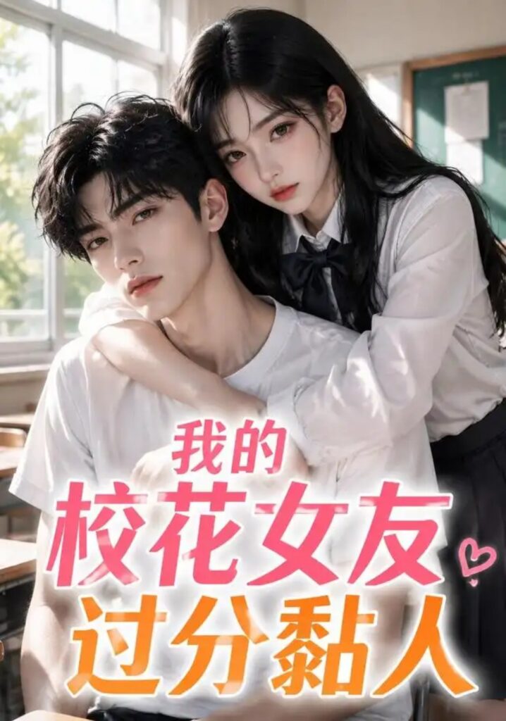 《我的校花女友过分黏人》短剧全集完整版免费观看