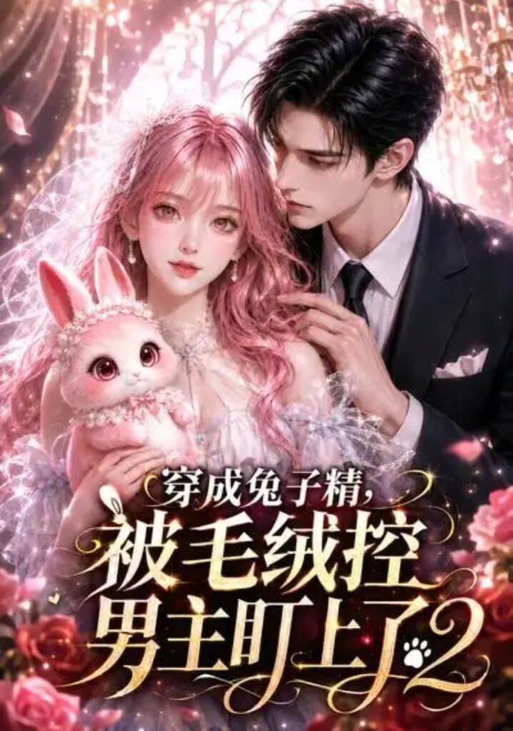 《穿成兔子精,被毛绒控男主盯上了2》短剧全集完整版免费观看-看电影短剧网