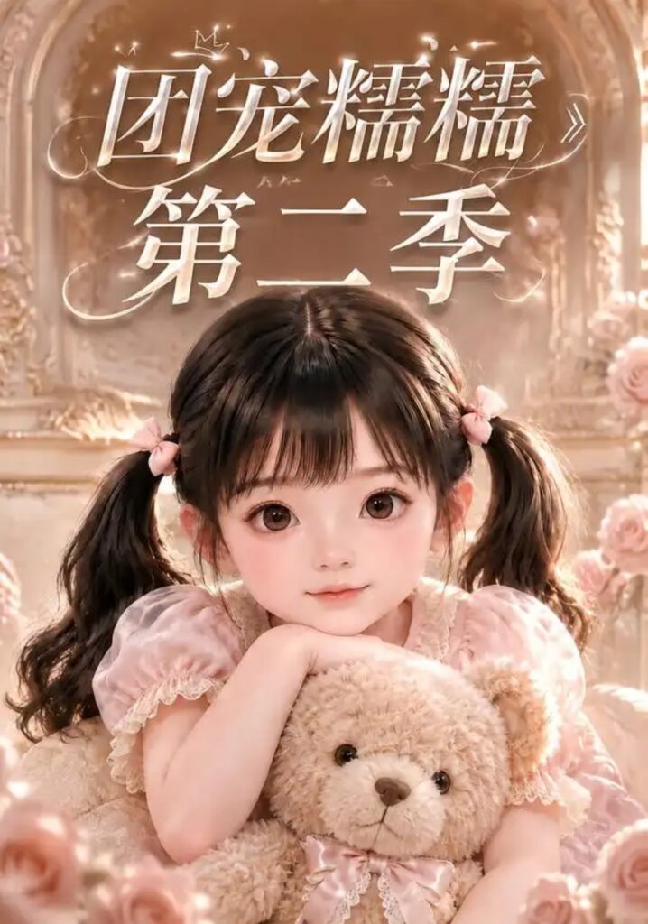 《团宠糯糯第二季》短剧全集完整版免费观看-看电影短剧网