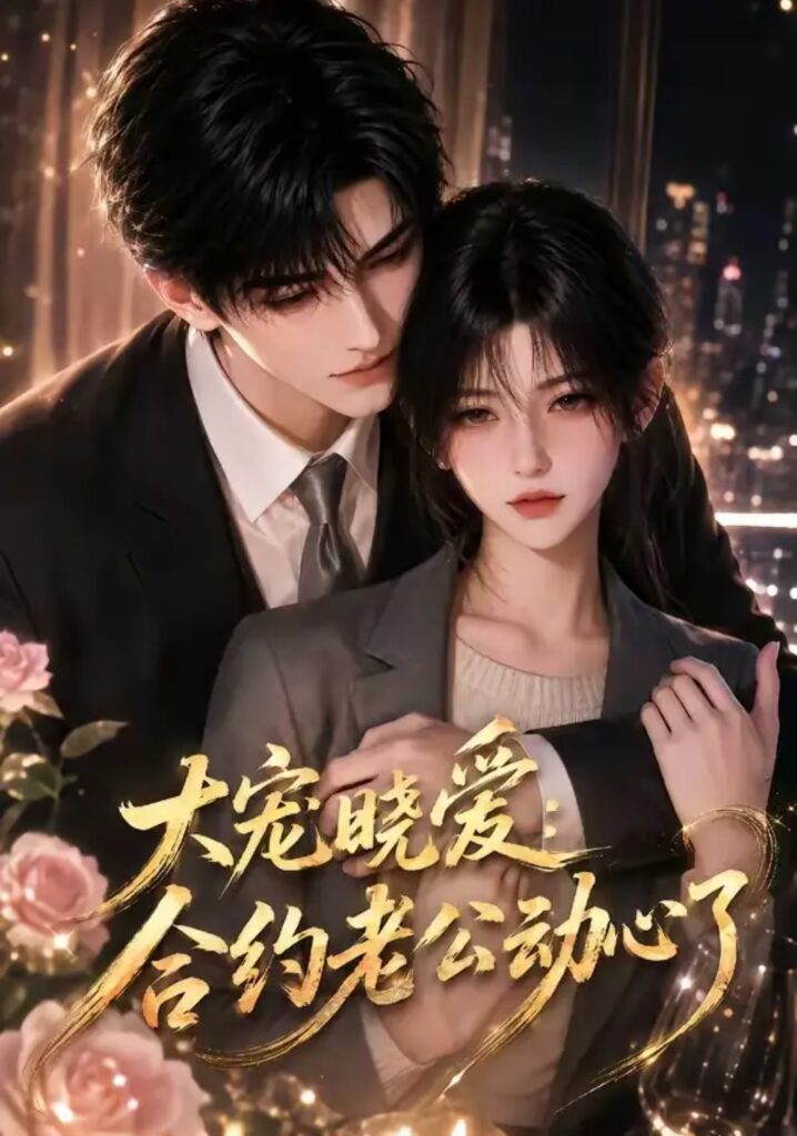 《大宠晓爱:合约老公动心了》短剧全集完整版免费观看-看电影短剧网