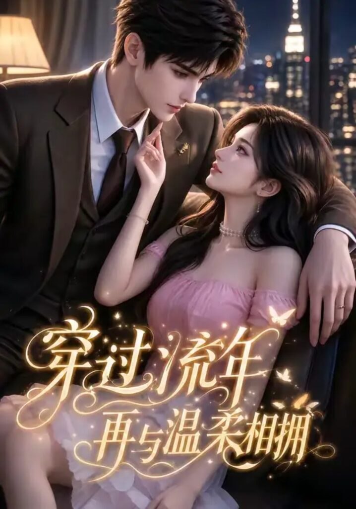 《穿过流年再与温柔相拥》短剧全集完整版免费观看