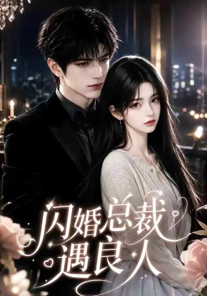 《闪婚总裁遇良人》短剧全集完整版免费观看-看电影短剧网