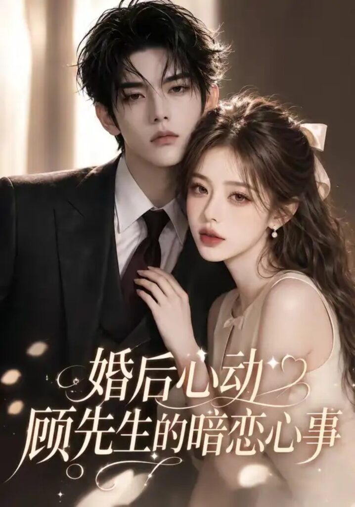 《婚后心动顾先生的暗恋心事》短剧全集完整版免费观看-看电影短剧网