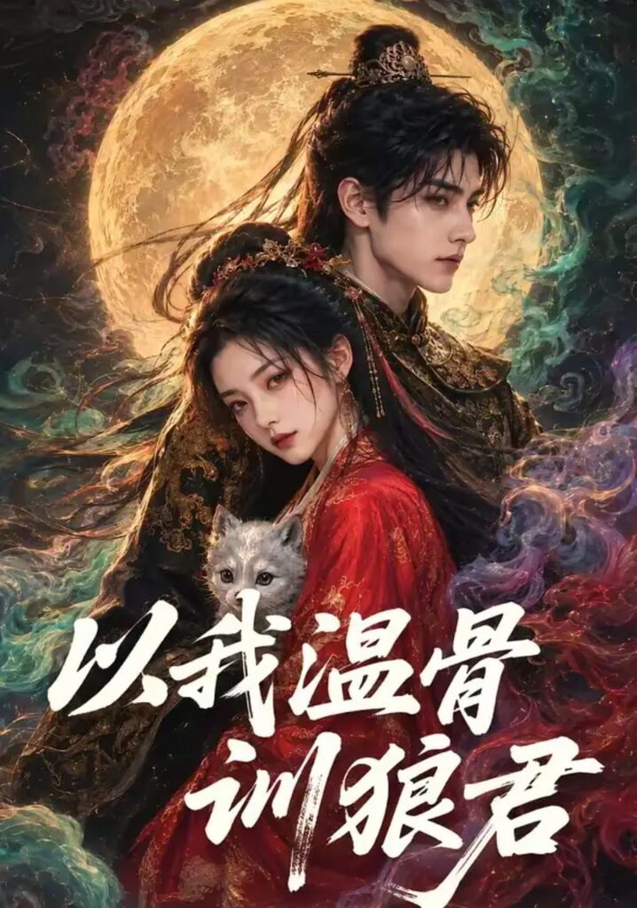 《以我温骨训狼君》短剧全集完整版免费观看-看电影短剧网