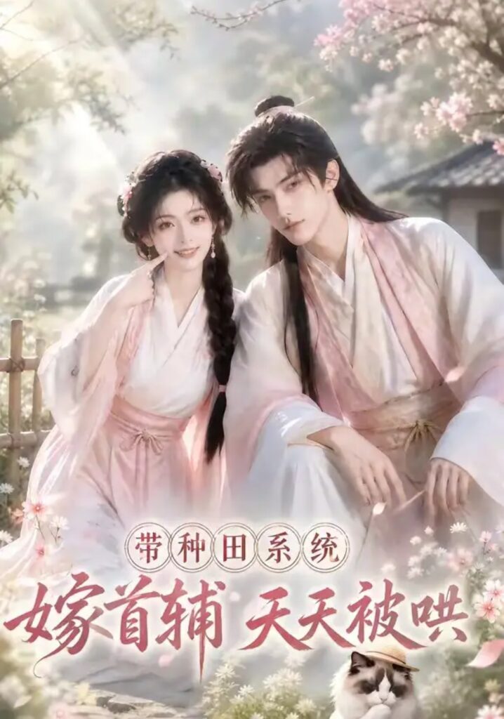 《带种田系统嫁首辅天天被哄》短剧全集完整版免费观看-看电影短剧网