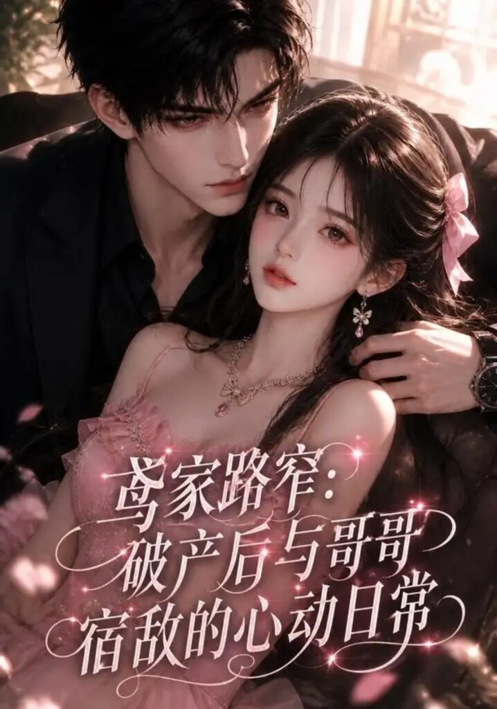《鸢家路窄:破产后与哥哥宿敌的心动日常》短剧全集完整版免费观看-看电影短剧网