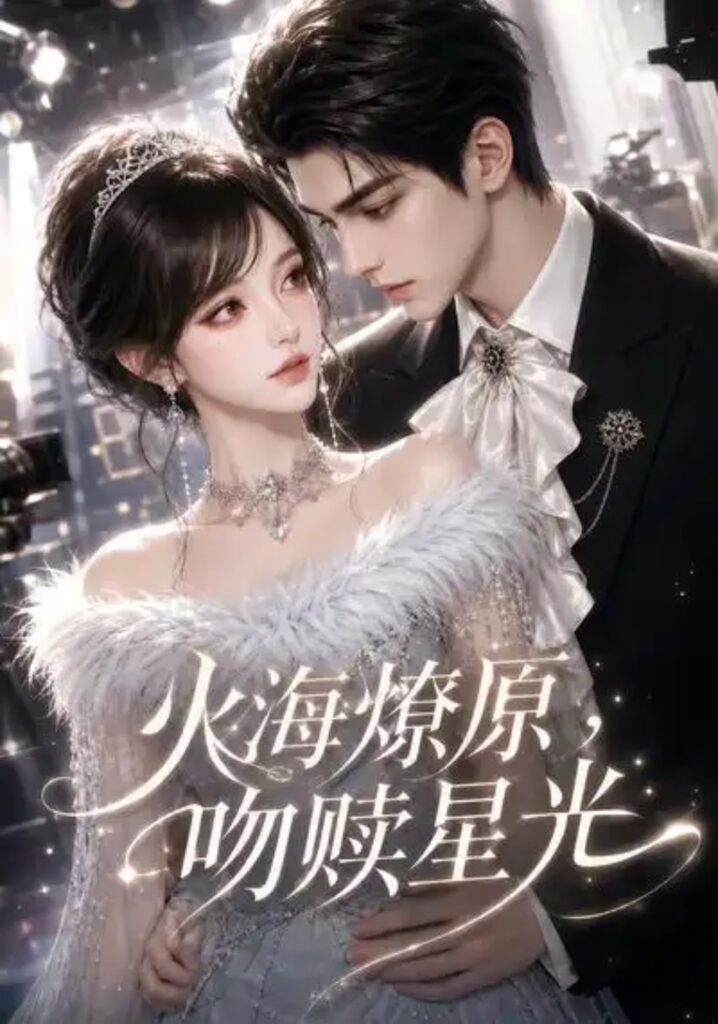 《火海燎原,吻赎星光》短剧全集完整版免费观看-看电影短剧网
