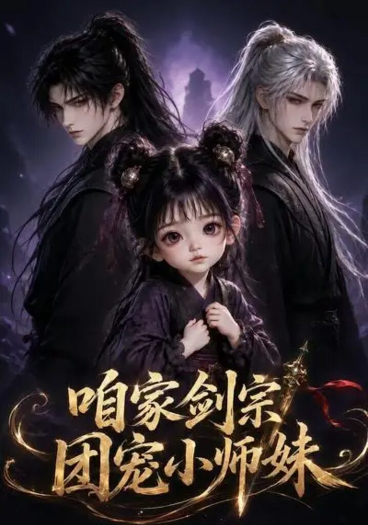 《咱家剑宗团宠小师妹第一季》短剧全集完整版免费观看
