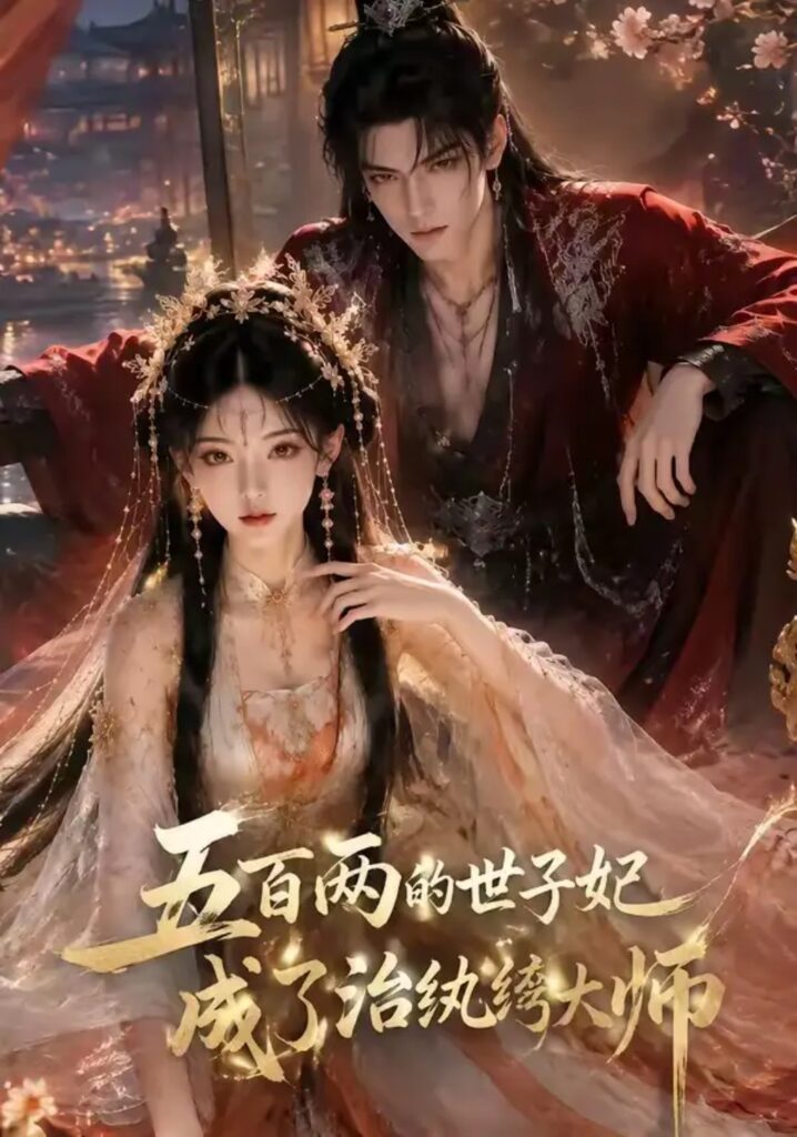 《五百两的世子妃成了治纨绔大师》短剧全集完整版免费观看-看电影短剧网