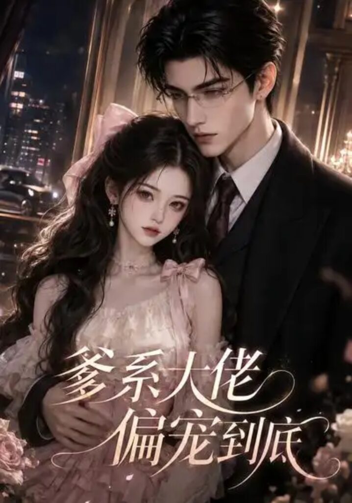 《爹系大佬偏宠到底》短剧全集完整版免费观看-看电影短剧网
