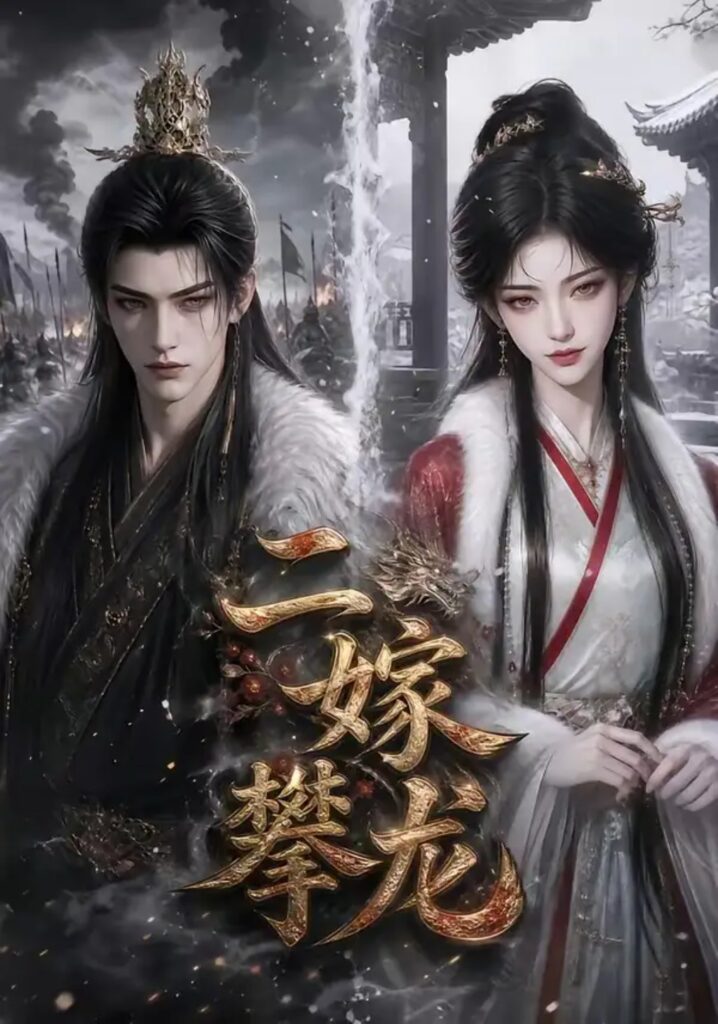 《二嫁攀龙》短剧全集完整版免费观看-看电影短剧网