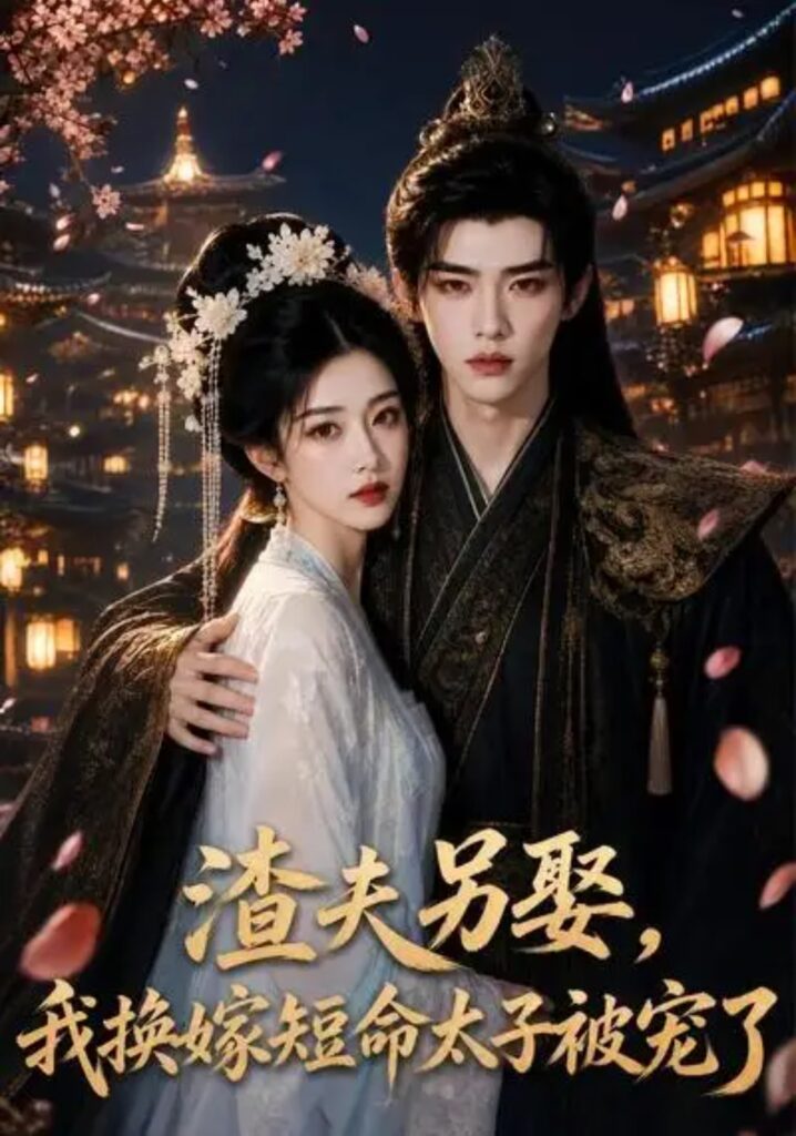 《渣夫另娶,我换嫁短命太子被宠了》短剧全集完整版免费观看-看电影短剧网