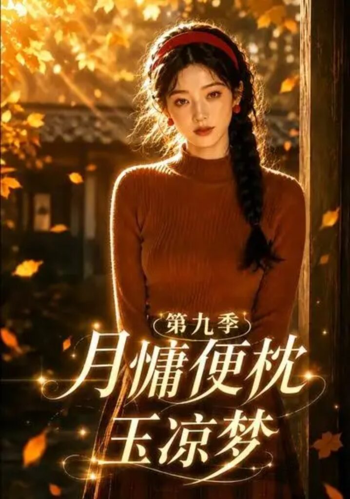 《月慵便枕玉凉梦第九季》短剧全集完整版免费观看