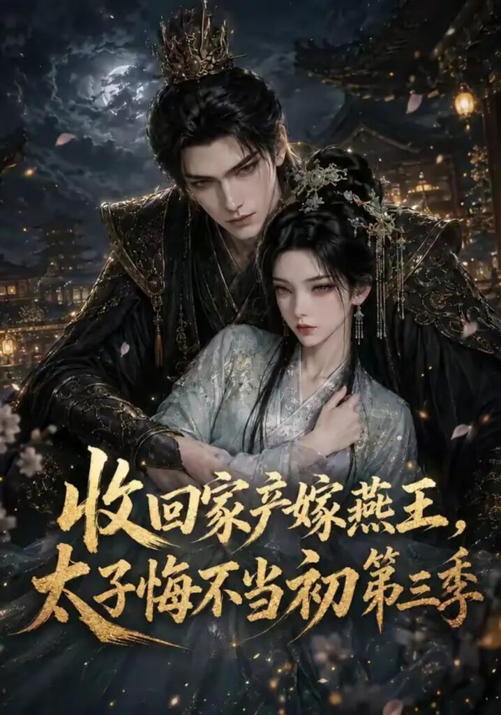 《收回家产嫁燕王,太子悔不当初第三季》短剧全集完整版免费观看-看电影短剧网