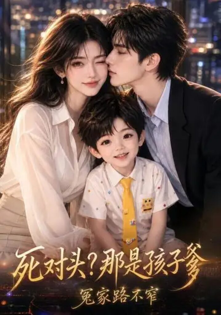 《死对头?那是孩子爹,冤家路不窄》短剧全集完整版免费观看-看电影短剧网