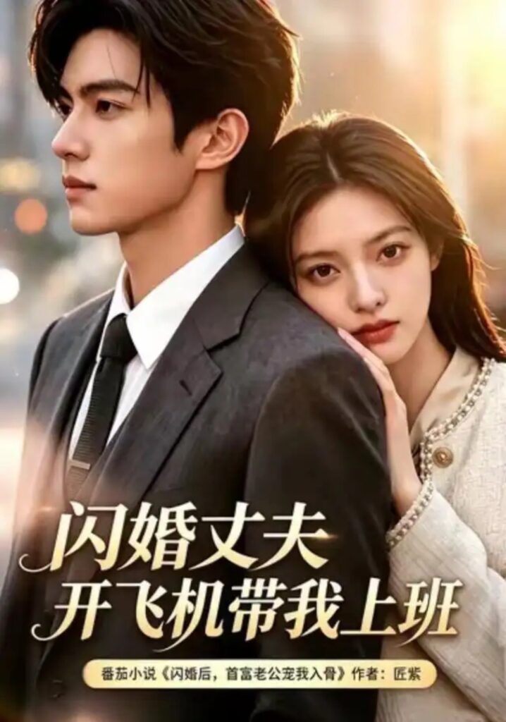 《闪婚丈夫,开飞机带我上班第三季》短剧全集完整版免费观看-看电影短剧网