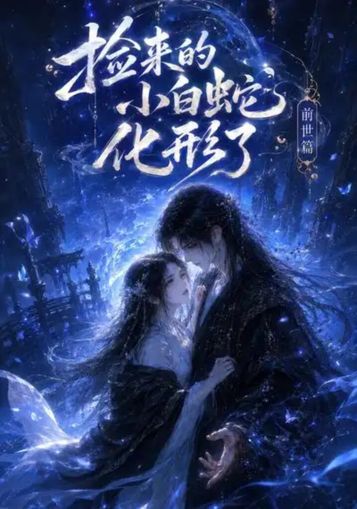 《捡来的小白蛇化形了之前世篇》短剧全集完整版免费观看-看电影短剧网