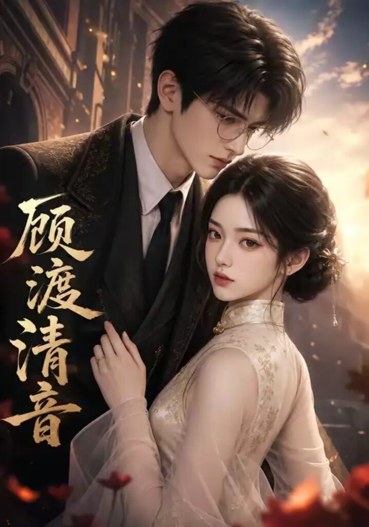 《顾渡清音》短剧全集完整版免费观看-看电影短剧网