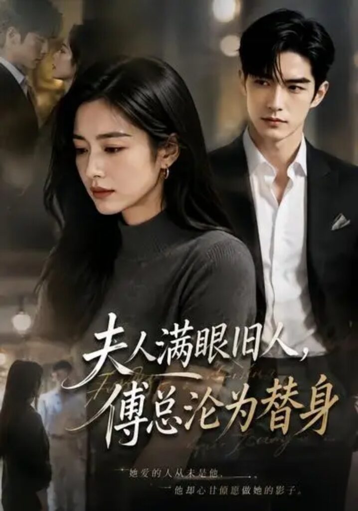 《夫人满眼旧人，傅总沦为替身》短剧全集完整版免费观看