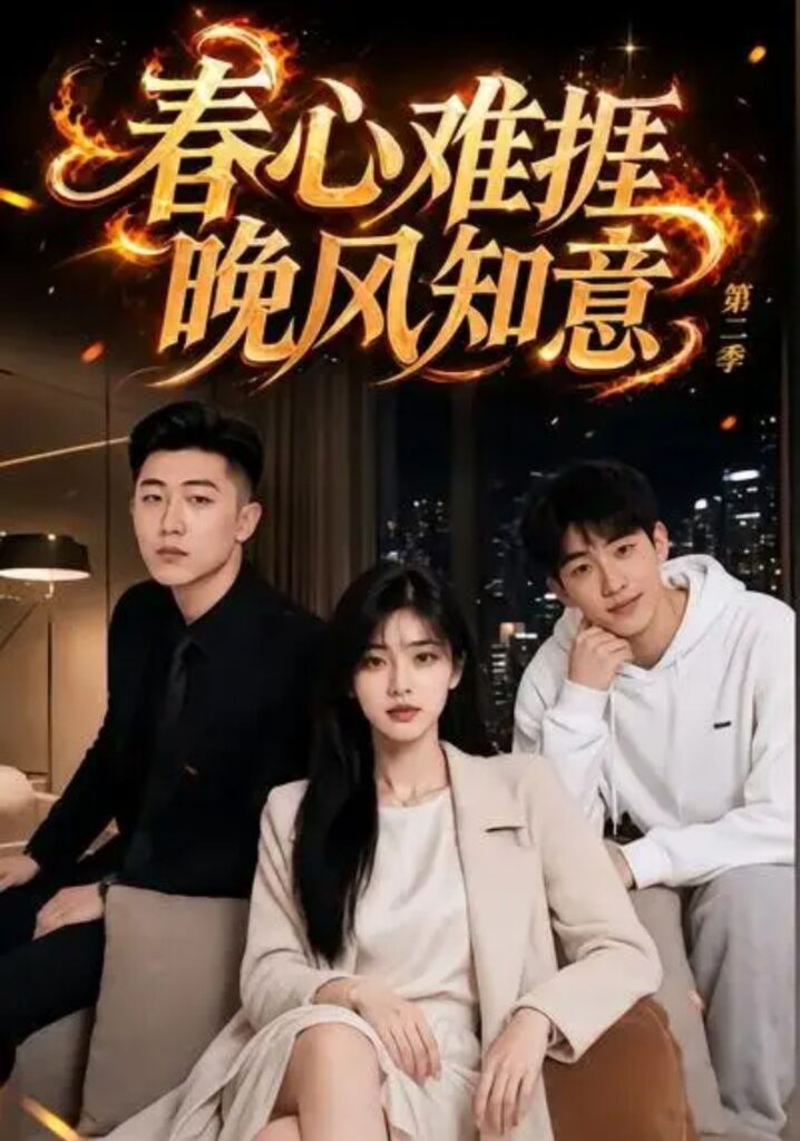 《春心难捱,晚风知意第二季》短剧全集完整版免费观看-看电影短剧网