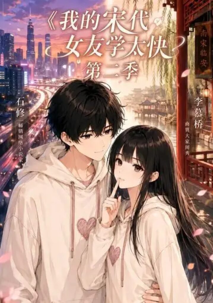 《我的宋代女友学太快第二季》短剧全集完整版免费观看-看电影短剧网