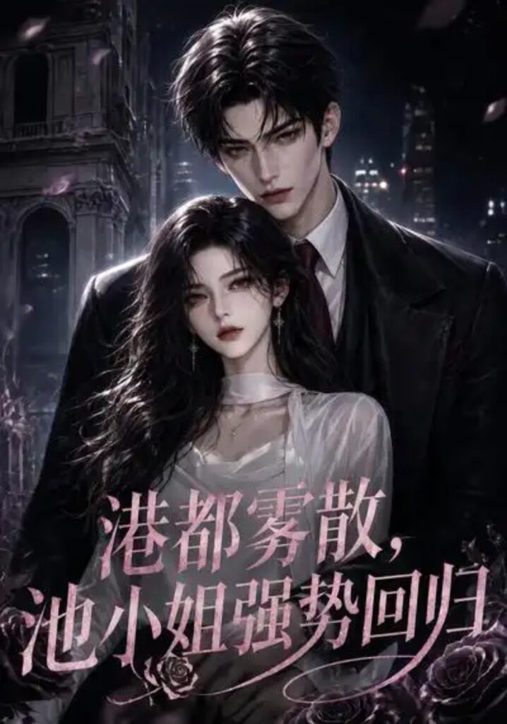 《港都雾散,池小姐强势回归》短剧全集完整版免费观看-看电影短剧网