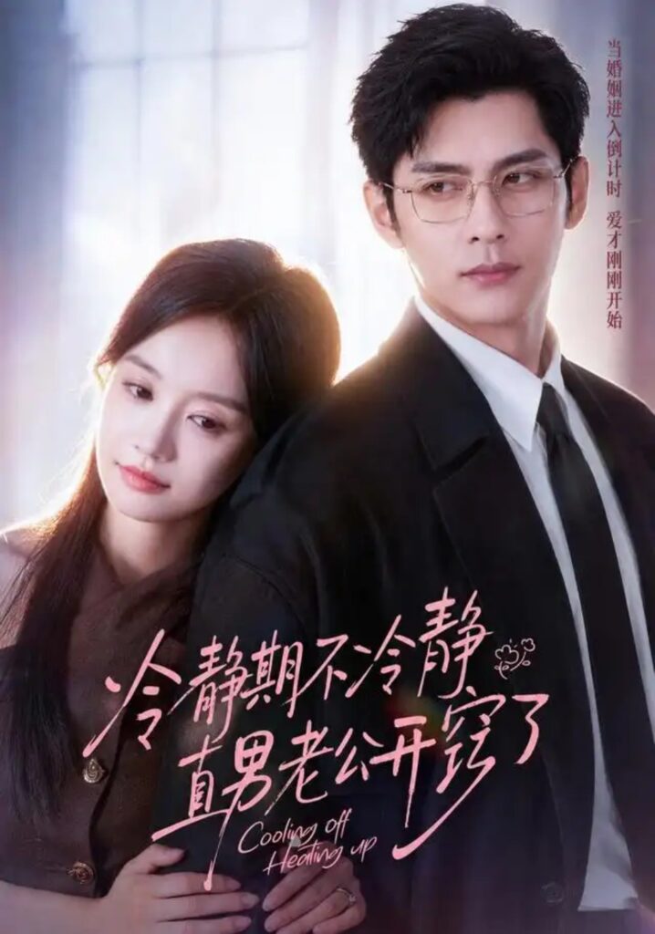 《冷静期不冷静,直男老公开窍了》短剧全集完整版免费观看-看电影短剧网