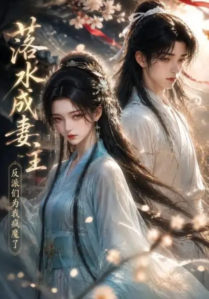 《落水成妻主反派们为我疯魔了》短剧全集完整版免费观看
