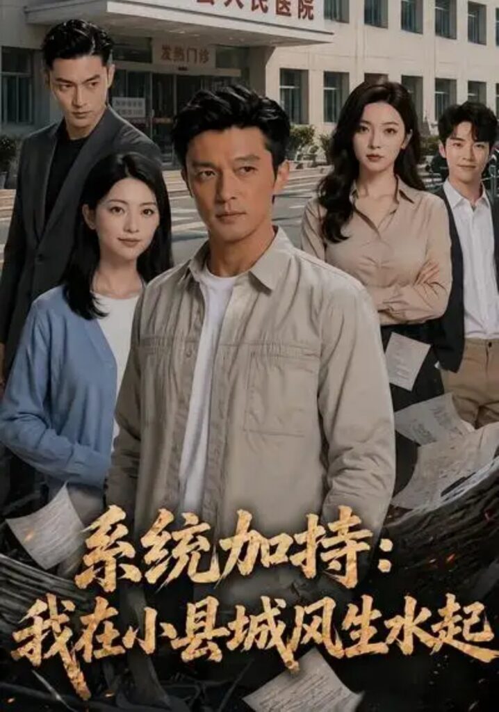 《系统加持：我在小县城风生水起2》短剧全集完整版免费观看