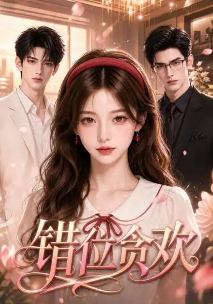 《错位贪欢》短剧全集完整版免费观看-看电影短剧网