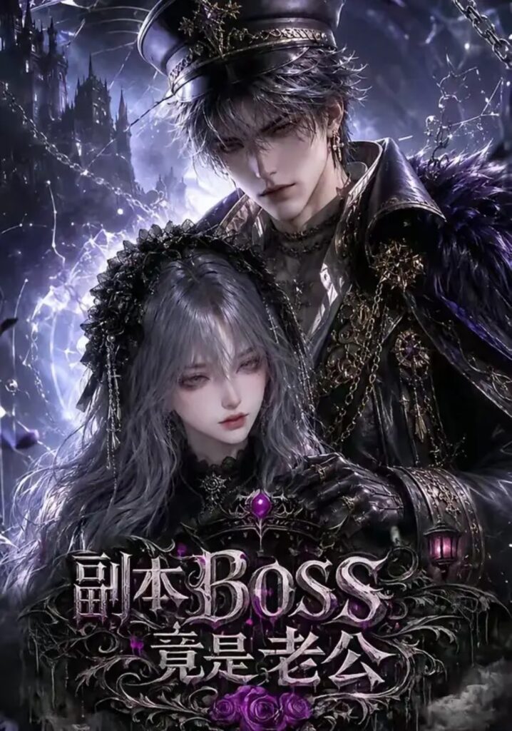 《副本BOSS竟是老公》短剧全集完整版免费观看-看电影短剧网