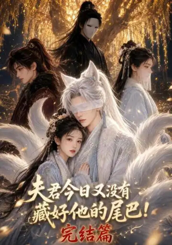 《夫君今日又没有藏好他的尾巴！完结篇》短剧全集完整版免费观看