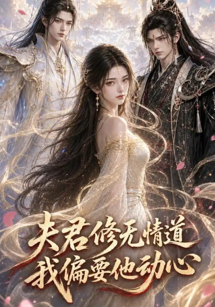 《夫君修无情道,我偏要他动心》短剧全集完整版免费观看-看电影短剧网