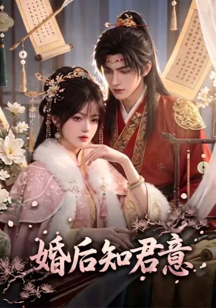 《婚后知君意》短剧全集完整版免费观看