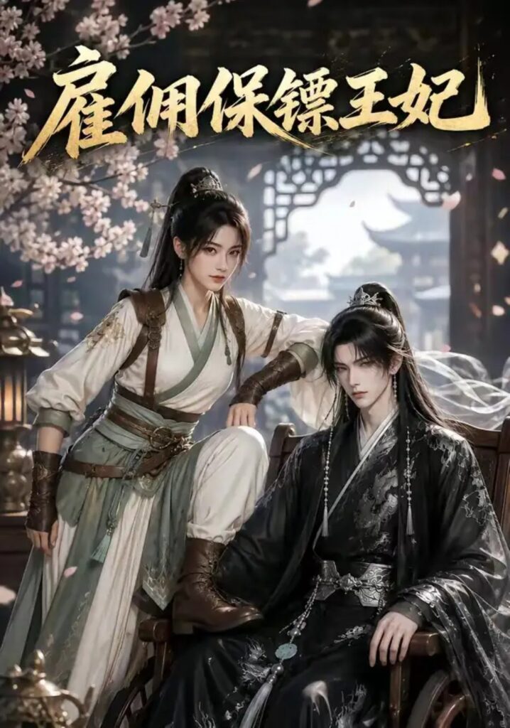 《雇佣保镖王妃》短剧全集完整版免费观看-看电影短剧网