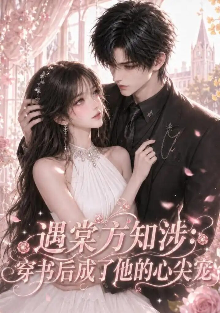 《遇棠方知涉：穿书后成了他的心尖宠》短剧全集完整版免费观看