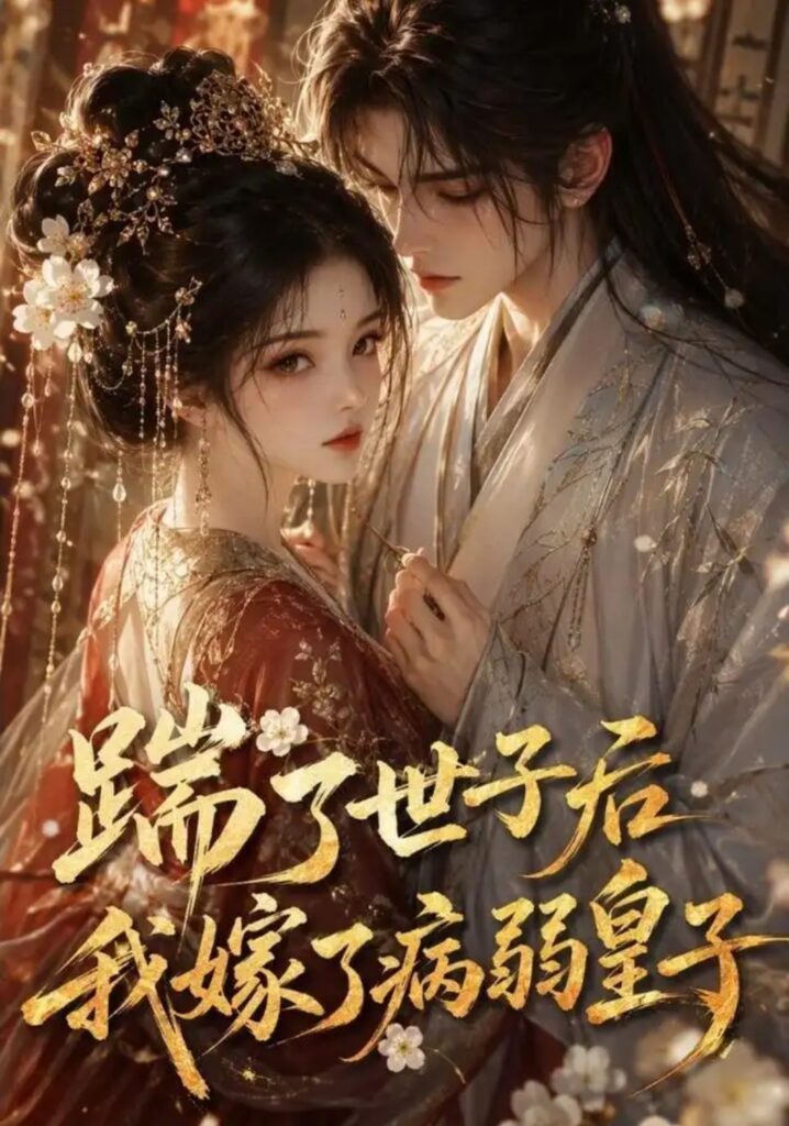 《踹了世子后我嫁了病弱皇子》短剧全集完整版免费观看-看电影短剧网