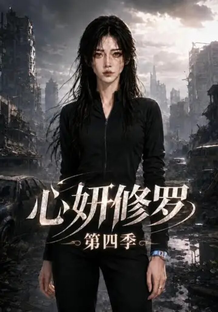 《心妍修罗第四季》短剧全集完整版免费观看