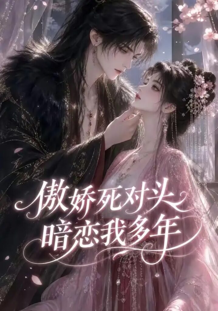 《傲娇死对头暗恋我多年》短剧全集完整版免费观看-看电影短剧网