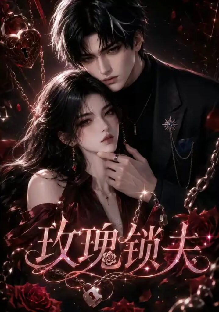 《玫瑰锁夫》短剧全集完整版免费观看