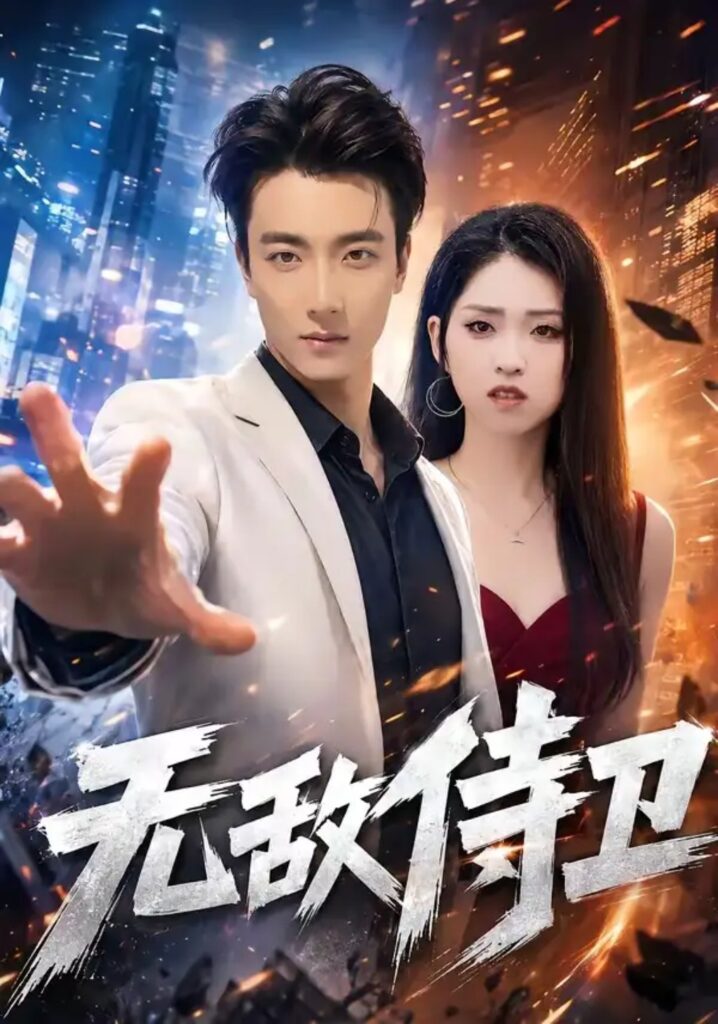 《无敌侍卫》短剧全集完整版免费观看-看电影短剧网
